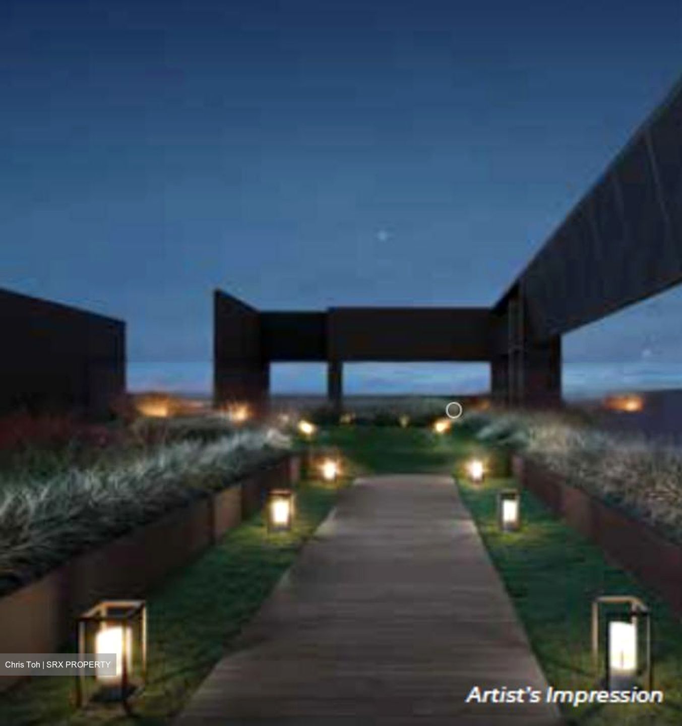 THE ARCADY AT BOON KENG (D12), Apartment #504548821